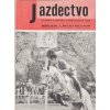 Jazdectvo 1-12 (1968) - časopis pre chov koní a jazdecký šport  - unikátní komplet KRÁSNÝ STAV