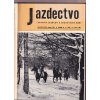 Jazdectvo 1-12 (1971) - časopis pre chov koní a jazdecký šport  - unikátní komplet KRÁSNÝ STAV