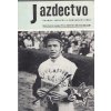 Jazdectvo 1-12 (1972) - časopis pre chov koní a jazdecký šport  - unikátní komplet JEZDECTVÍ