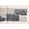 Fotografické publikace propagační publikace La Tchécoslovaquie Tisk - hlubotisk V. Neubert a synové Praha