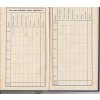 RADIO PŘÍRUČKA PHILIPS 1931 + KALENDÁŘ - REKLAMNÍ DOPLNĚK DO SBÍRKY