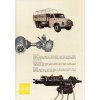 TATRA 138 VALNÍK - Motokov - reklamní prospekt / brožura A4 - 8 stran - MOTOKOV 1965