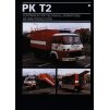 AVIA A31.1.N. - PK T2 - kontejner pro technické operace - prospekt - 1996 - THT Polička