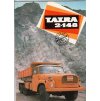 Tatra 2-148 - Motokov - prospekt
