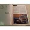 Liaz, BSS, ZTS, Avia - Praga V3S - prospekt - Motokov