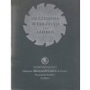 Präzisionswerkzeuge und Lehren. III. Ausgabe nářadí, strojírenství, šuplery, posuvná měřidla - 1931 - ŠKODOVY ZÁVODY