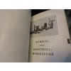 Präzisionswerkzeuge und Lehren. III. Ausgabe nářadí, strojírenství, šuplery, posuvná měřidla - 1931 - ŠKODOVY ZÁVODY