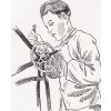 WANDERER - MONOGRAFIE TOVÁRNY A4 - 40 STRAN - 193?