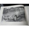 DER KLEINE MUSTERKOFFER 1965 - HEFT 152 - RENAULT 16 - FIAT 850 SPIDER - MASERATI