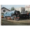 PROSPEKT LOKOMOTIVY ČKD 1900-1988; T478, T434