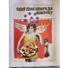 TAJNÝ ŽIVOT AMERICKÉ MANŽELKY - 1970 - filmový plakát