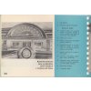 Tatra 603 - příručka pro řidiče osobního automobilu - 1960 - česky - pěkný stav