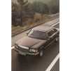 Mercedes - Benz 280 S, 280 SE a 280 SEL - prospekt - 1983 -32 stra A4