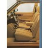 Mercedes - Benz 280 S, 280 SE a 280 SEL - prospekt - 1983 -32 stra A4