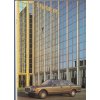 Mercedes - Benz 380 SE, 380 SEL, 500 SE, 500 SEL - prospekt - 1983 -36 stran A4
