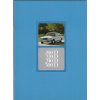 Mercedes - Benz 200 D, 220 D, 240 D A 300 D - prospekt A4 - 1977 -38 stran