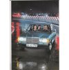 Mercedes - Benz 280 D, 240 D a 300 D - prospekt - 1983 -32 stra A4