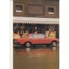 Mercedes - Benz 280 D, 240 D a 300 D - prospekt - 1983 -32 stra A4