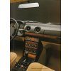 Mercedes - Benz - 200, 230 E, 250, 280 E - 1983 - reklamní prospekt - 32 stran A4