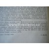 UČEBNICE OBECNÉ ZOOTECHNIKY 1. DÍL 1933 FRANTIŠEK BÍLEK