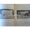 UČEBNICE OBECNÉ ZOOTECHNIKY 1. DÍL 1933 FRANTIŠEK BÍLEK