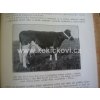 UČEBNICE OBECNÉ ZOOTECHNIKY 1. DÍL 1933 FRANTIŠEK BÍLEK