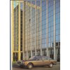 Mercedes - Benz 380 SE, 380 SEL, 500 SE, 500 SEL - prospekt - 1983 -36 stran A4