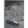 Mercedes - Benz 380 SE, 380 SEL, 500 SE, 500 SEL - prospekt - 1983 -36 stran A4