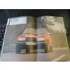 Mercedes - Benz 280, 280 E - prospekt - 1976 -40 stran A4 - texty německy