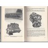 AIR-COOLED MOTOR ENGINES Julius Mackerle 1961 TATRA 603 PORSCHE