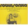 ROBINSONKA - filmový plakát - 1974