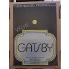 FILMOVÝ PLAKÁT A3 - VELKÝ GATSBY