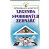 Legenda svobodných zednářů