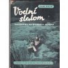 Vodní slalom Šulc, Jan - 1956
