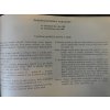 Srovnávací a typové tabulky motorových vozidel a příslušenství - sntl 1960