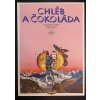 FILMOVÝ PLAKÁT A3 - CHLÉB A ČOKOLÁDA - 1975