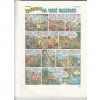 Foglar, Jaroslav: Rychlé šípy : kreslený barevný seriál. Sv. 4, 1990