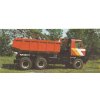 Tatra 815-2 S1 A - Arktik 28 210 6 x 6.2 - reklamní prospekt - A4 - 4strany - texty česky