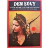 DEN SOVY - FILMOVÝ PLAKÁT A3 - 1972 - Claudia Cardinale