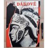 DÁKOVÉ - FILMOVÝ PLAKÁT A3 - 1967