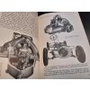 Luftgekühlte Fahrzeugmotoren - Julius Mackerle - TATRA 87 - TATRA 111 AJ.