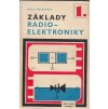 Základy radioelektroniky - Melezinek 1970