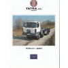 Tatra 815 - 260R81 - prospekt