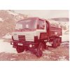 Tatra 815 S3 - fotografie - 24 * 18 cm