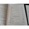 ČZ 125 c, 150 c - seznam náhradních dílů - 1951 + doplněk k seznamu