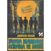 Záhada hlavolamu, Stínadla se bouří Jaroslav Foglar, ill. M. Čermák - 1990 - 64 str.