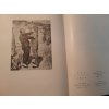 1950 CHINESE CHINA ARTWORK EXHIBITION PAINTING WOODCUT PROPAGANDA BOOK - Paintings, Woodcuts, e.g. New Year Pictures - mao tse tung