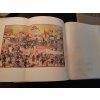 1950 CHINESE CHINA ARTWORK EXHIBITION PAINTING WOODCUT PROPAGANDA BOOK - Paintings, Woodcuts, e.g. New Year Pictures - mao tse tung