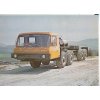TATRA 815 PJ 36 208 8X8.1 - PROSPEKT A4