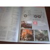 Tatra 815 S3 26 208 6x6.2 - prospekt - 6 STRAN A4 - 1988